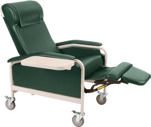 Clinical Recliners